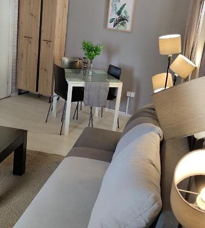 Inbox Apartments 比托拉 外观 照片