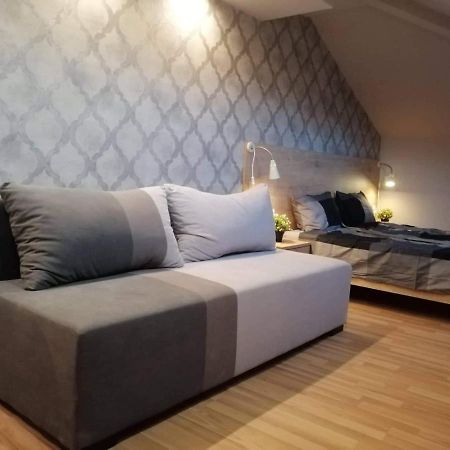 Inbox Apartments 比托拉 外观 照片