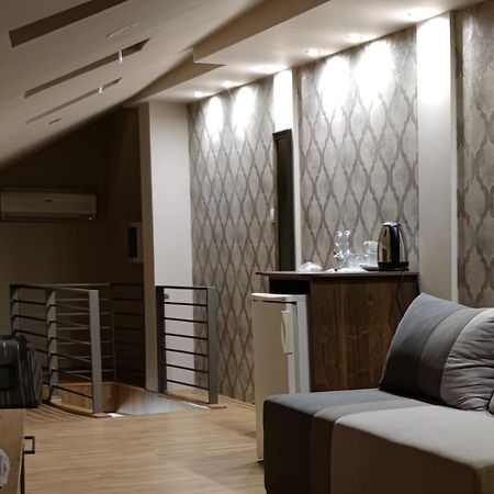 Inbox Apartments 比托拉 客房 照片