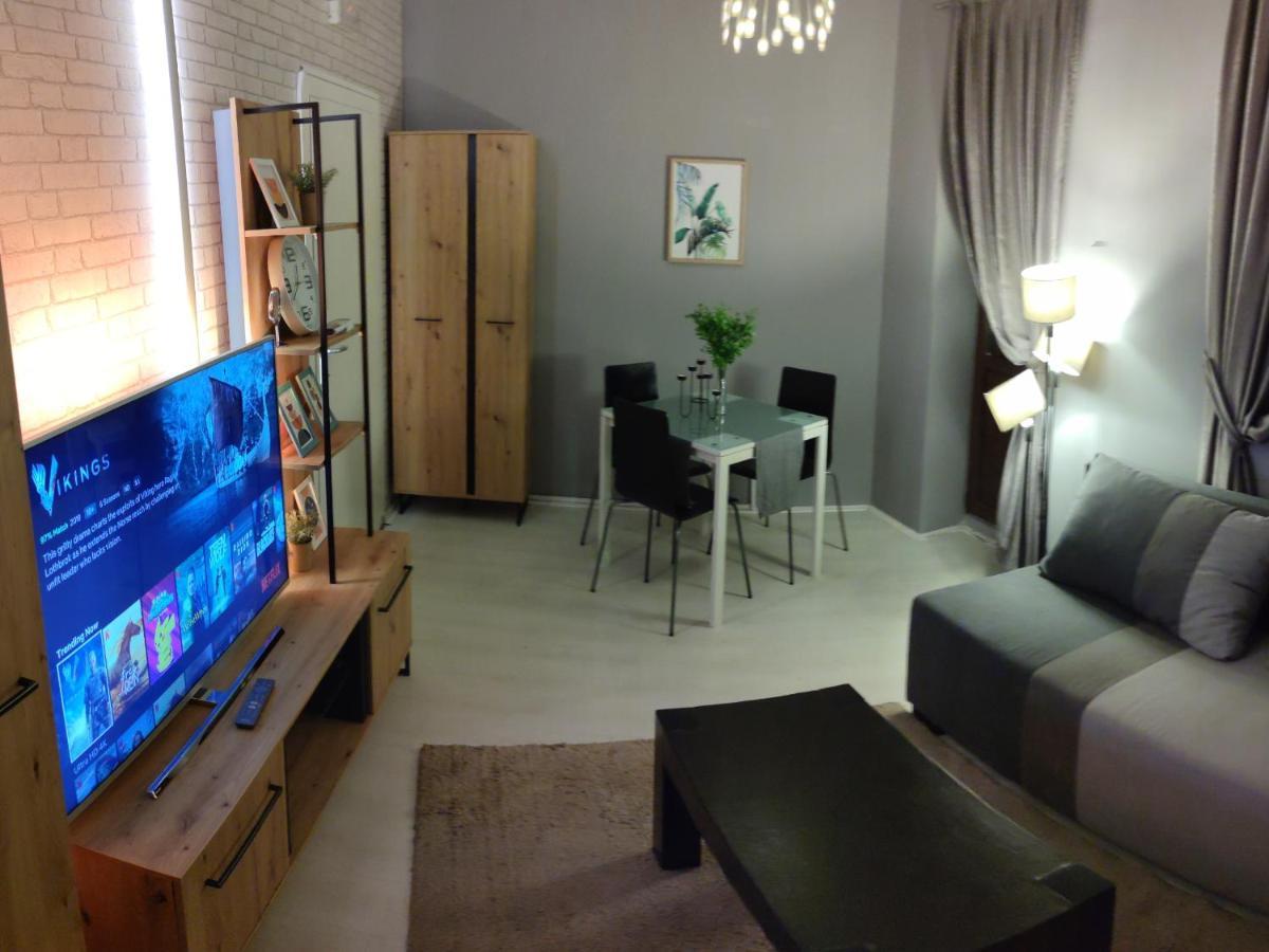 Inbox Apartments 比托拉 外观 照片