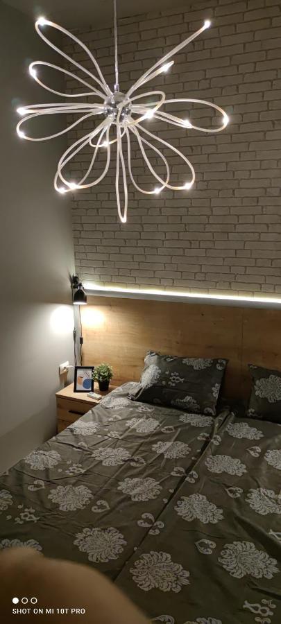 Inbox Apartments 比托拉 外观 照片