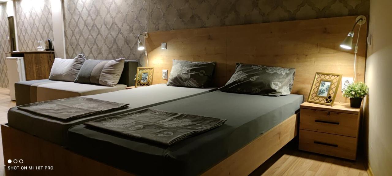 Inbox Apartments 比托拉 外观 照片