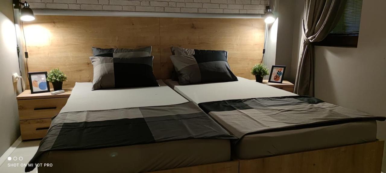 Inbox Apartments 比托拉 外观 照片