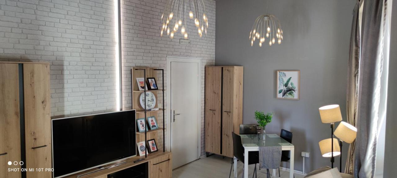 Inbox Apartments 比托拉 外观 照片
