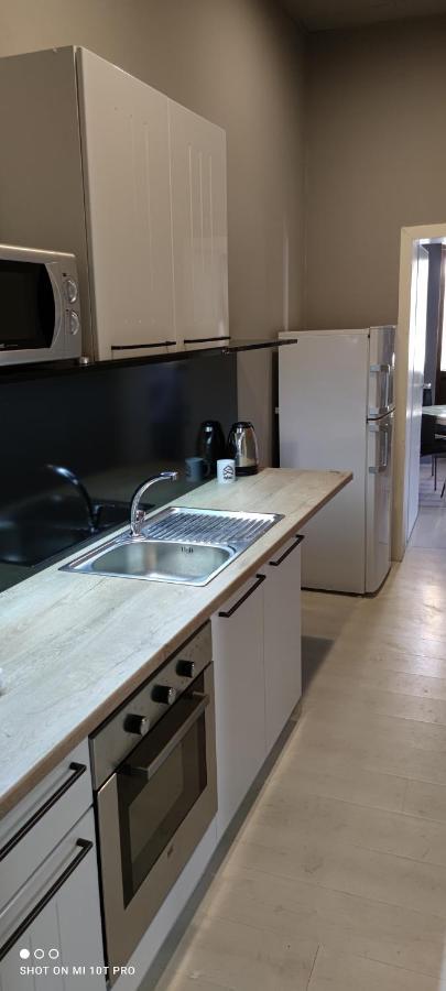 Inbox Apartments 比托拉 外观 照片