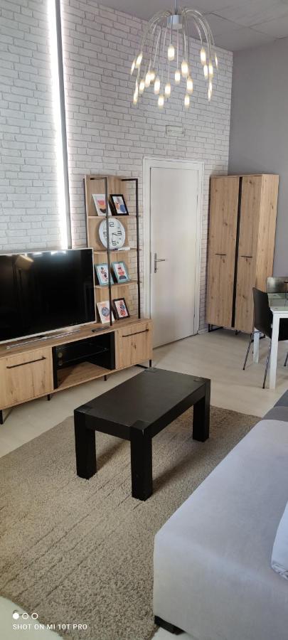 Inbox Apartments 比托拉 外观 照片