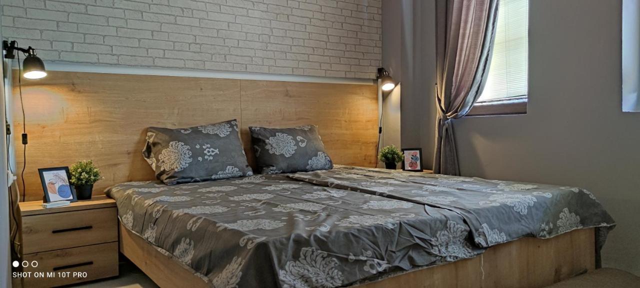 Inbox Apartments 比托拉 外观 照片