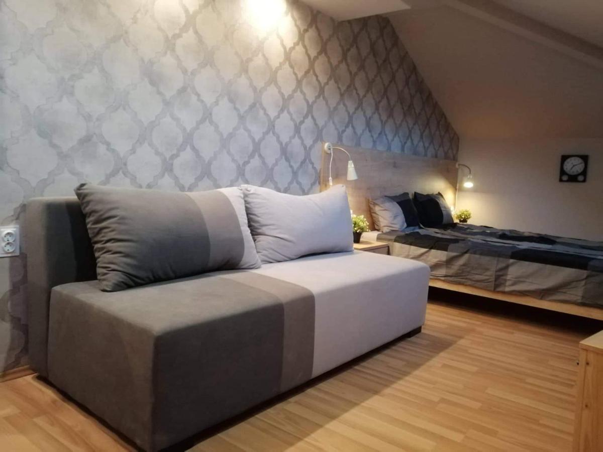 Inbox Apartments 比托拉 外观 照片