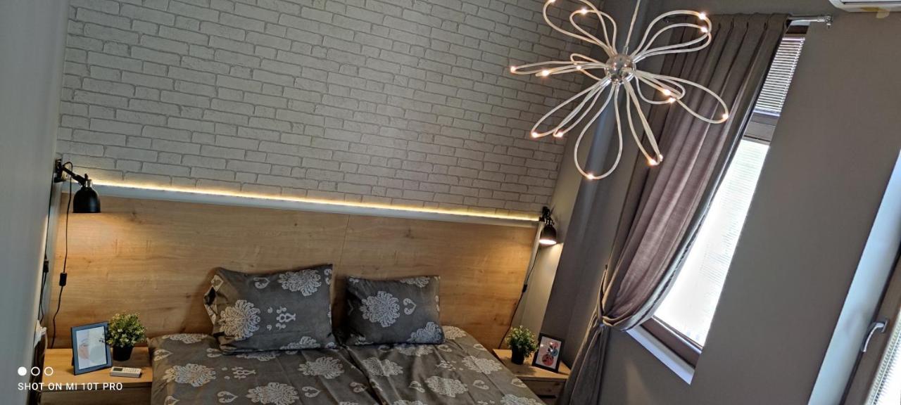 Inbox Apartments 比托拉 外观 照片