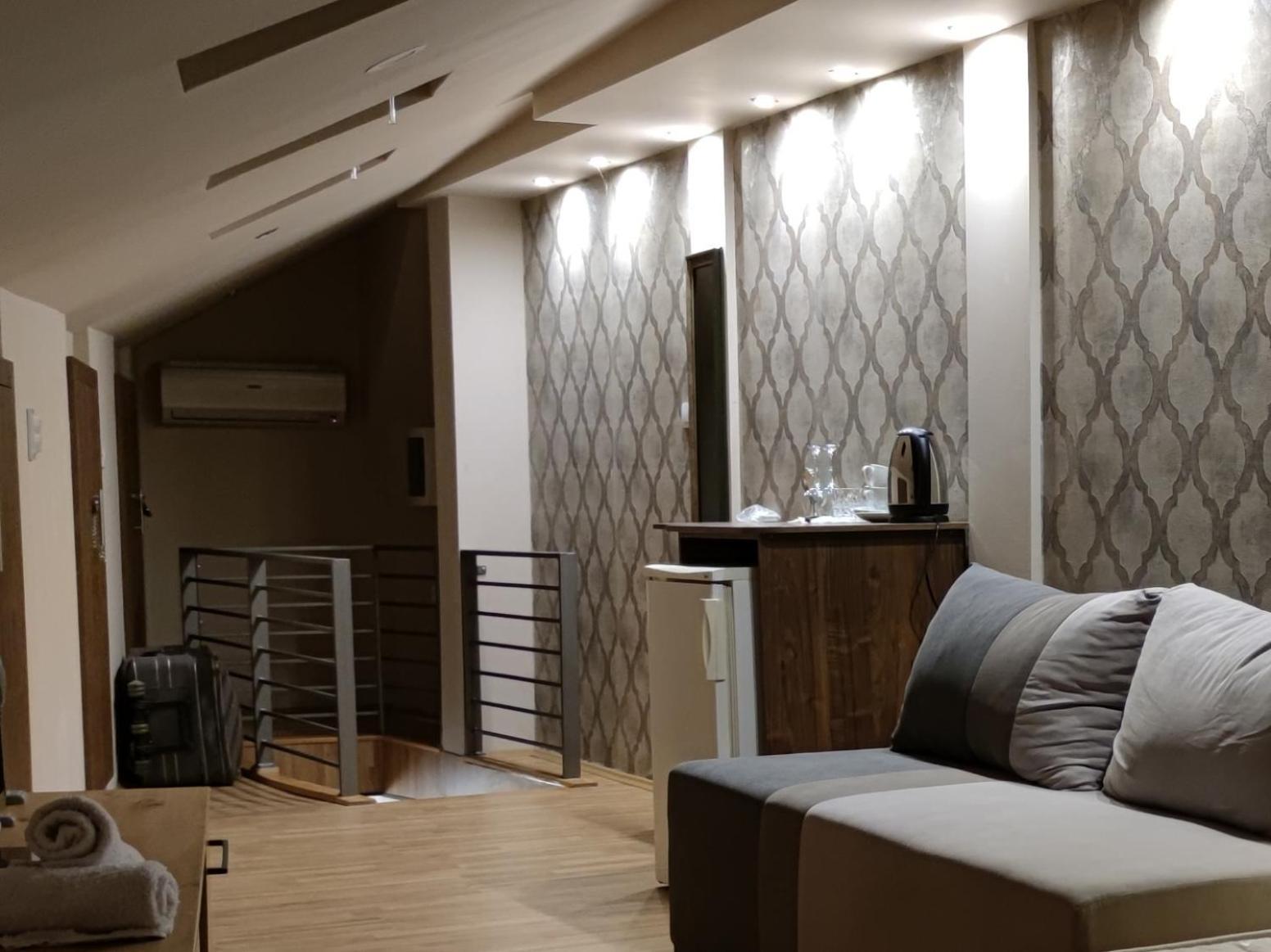 Inbox Apartments 比托拉 客房 照片